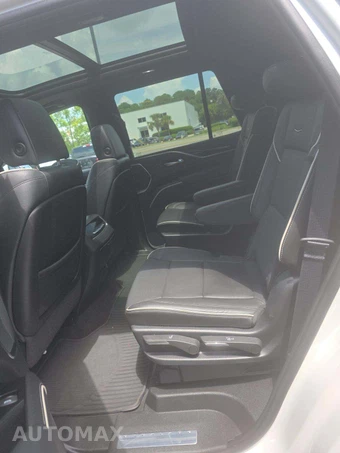 2022 Cadillac Escalade Sport 1SC - miniatura 10