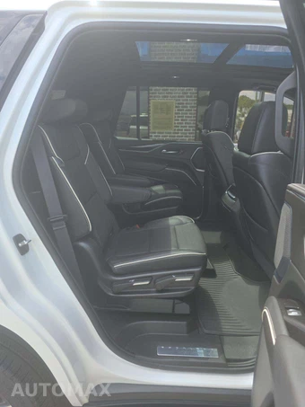 2022 Cadillac Escalade Sport 1SC - miniatura 14