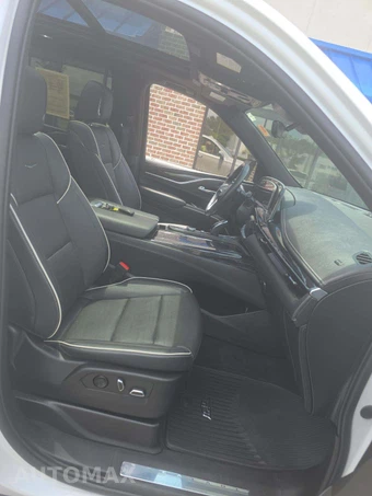 2022 Cadillac Escalade Sport 1SC - miniatura 16