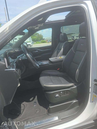 2022 Cadillac Escalade Sport 1SC - miniatura 3