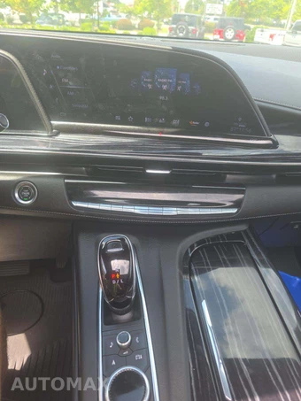 2022 Cadillac Escalade Sport 1SC - miniatura 7