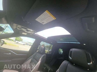 2022 Cadillac Escalade Sport 1SC - miniatura 8