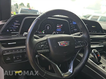 2022 Cadillac Escalade Sport 1SC - miniatura 10
