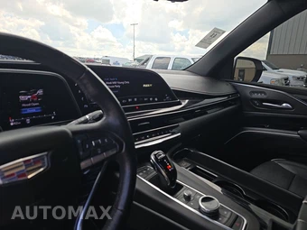 2022 Cadillac Escalade Sport 1SC - miniatura 11