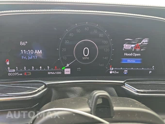 2022 Cadillac Escalade Sport 1SC - miniatura 12