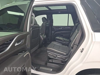 2022 Cadillac Escalade Sport 1SC - miniatura 13
