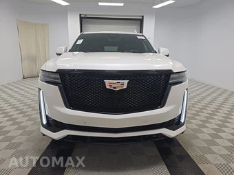 2022 Cadillac Escalade Sport 1SC - miniatura 2