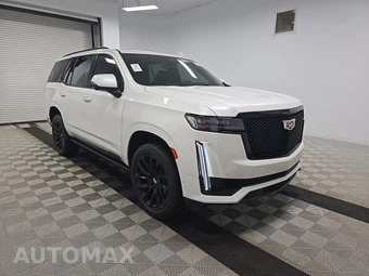 2022 Cadillac Escalade Sport 1SC - miniatura 3