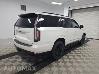 2022 Cadillac Escalade Sport 1SC - miniatura 4