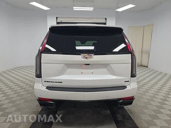 2022 Cadillac Escalade Sport 1SC - miniatura 5
