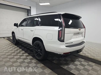2022 Cadillac Escalade Sport 1SC - miniatura 6