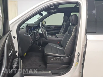 2022 Cadillac Escalade Sport 1SC - miniatura 7