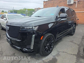 2022 Cadillac Escalade Sport 1SC