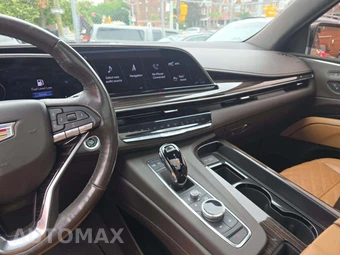 2022 Cadillac Escalade Sport 1SC - miniatura 10