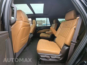 2022 Cadillac Escalade Sport 1SC - miniatura 13