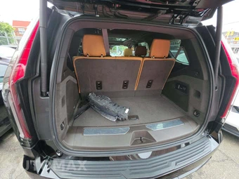 2022 Cadillac Escalade Sport 1SC - miniatura 15