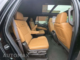 2022 Cadillac Escalade Sport 1SC - miniatura 17