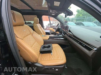 2022 Cadillac Escalade Sport 1SC - miniatura 19