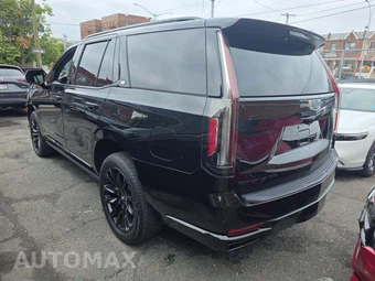 2022 Cadillac Escalade Sport 1SC - miniatura 2