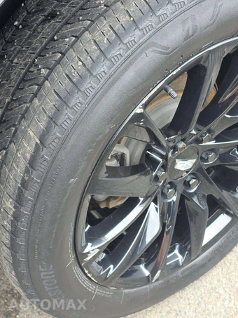 2022 Cadillac Escalade Sport 1SC - miniatura 24