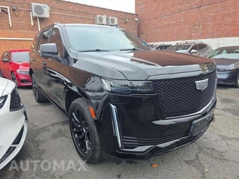 2022 Cadillac Escalade Sport 1SC - miniatura 4