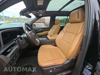 2022 Cadillac Escalade Sport 1SC - miniatura 6
