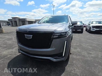 2022 Cadillac Escalade Sport 1SC