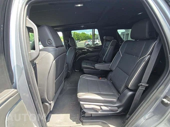 2022 Cadillac Escalade Sport 1SC - miniatura 10