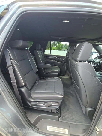 2022 Cadillac Escalade Sport 1SC - miniatura 14