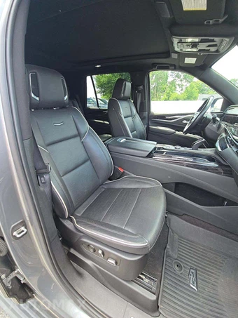 2022 Cadillac Escalade Sport 1SC - miniatura 16