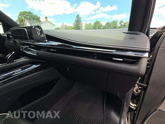 2022 Cadillac Escalade Sport 1SC - miniatura 17