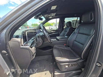 2022 Cadillac Escalade Sport 1SC - miniatura 3