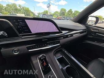 2022 Cadillac Escalade Sport 1SC - miniatura 7