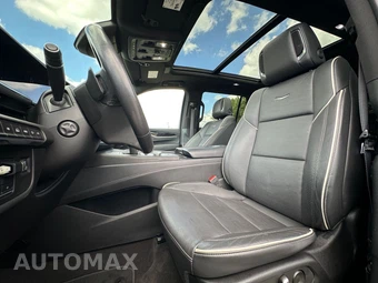 2022 Cadillac Escalade Sport 1SC - miniatura 10