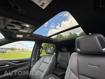 2022 Cadillac Escalade Sport 1SC - miniatura 11