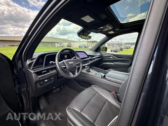 2022 Cadillac Escalade Sport 1SC - miniatura 12