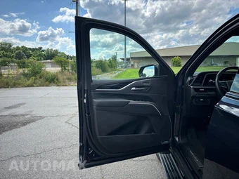 2022 Cadillac Escalade Sport 1SC - miniatura 14
