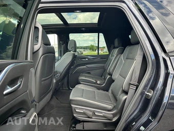 2022 Cadillac Escalade Sport 1SC - miniatura 15
