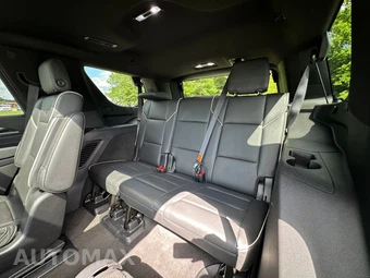2022 Cadillac Escalade Sport 1SC - miniatura 16