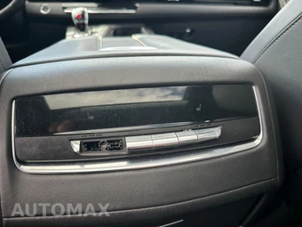 2022 Cadillac Escalade Sport 1SC - miniatura 17
