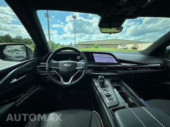 2022 Cadillac Escalade Sport 1SC - miniatura 18