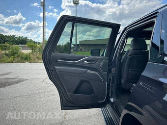 2022 Cadillac Escalade Sport 1SC - miniatura 19