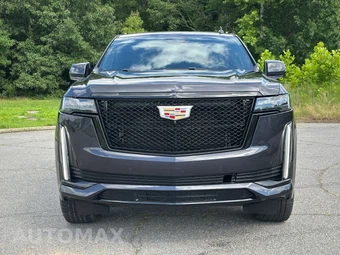 2022 Cadillac Escalade Sport 1SC - miniatura 2