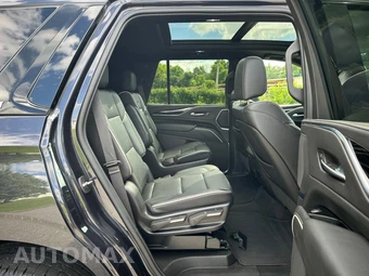2022 Cadillac Escalade Sport 1SC - miniatura 20