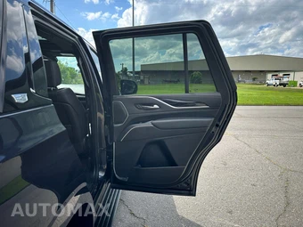 2022 Cadillac Escalade Sport 1SC - miniatura 21