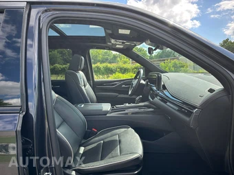 2022 Cadillac Escalade Sport 1SC - miniatura 22