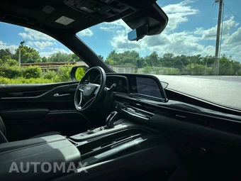 2022 Cadillac Escalade Sport 1SC - miniatura 23