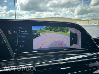 2022 Cadillac Escalade Sport 1SC - miniatura 27