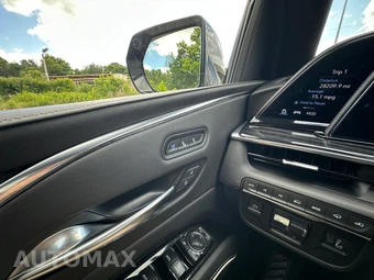 2022 Cadillac Escalade Sport 1SC - miniatura 29
