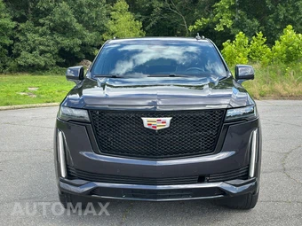 2022 Cadillac Escalade Sport 1SC - miniatura 3